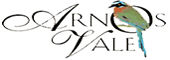 Arnos Vale Hotel Scarborough Logo photo